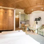 Fliana Arlberg - Lejlighed St Anton am Arlberg