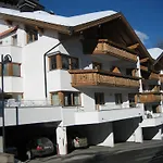 Fliana Arlberg - 장크트안톤암아를베르크