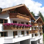 Fliana Arlberg - Apartment Sankt Anton am Arlberg