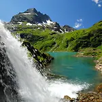 Fliana Arlberg - Apartment *