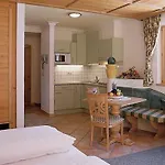 Fliana Arlberg - Apartment Sankt Anton am Arlberg