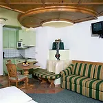 Fliana Arlberg - Apartment