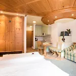 Apartment Fliana Arlberg -