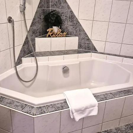 Fliana Arlberg - 公寓