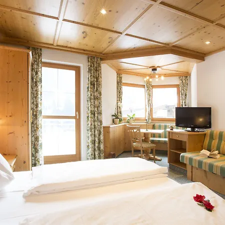 Appartement Fliana Arlberg - *