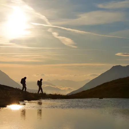 Fliana Arlberg -