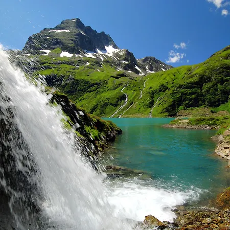 Fliana Arlberg - 公寓 *