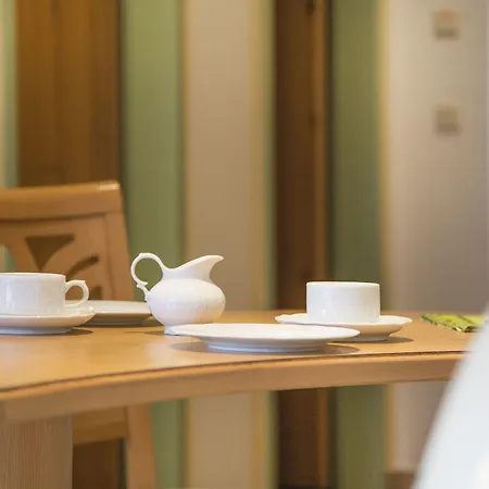 Fliana Arlberg - 公寓 圣安东阿尔贝格