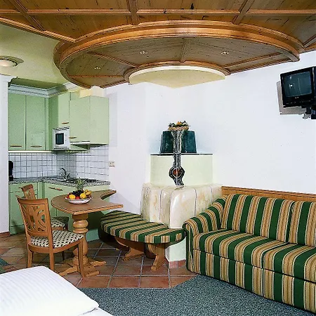 Fliana Arlberg & Apartment St. Anton am Arlberg