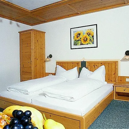 Fliana Arlberg - 장크트안톤암아를베르크