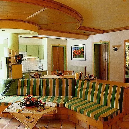 Apartment Fliana Arlberg & Sankt Anton am Arlberg