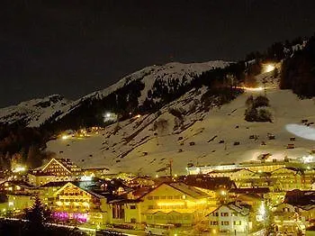 Apartment Fliana Arlberg & *