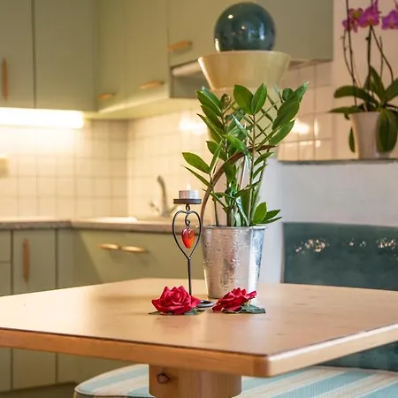 Apartment Fliana Arlberg & *