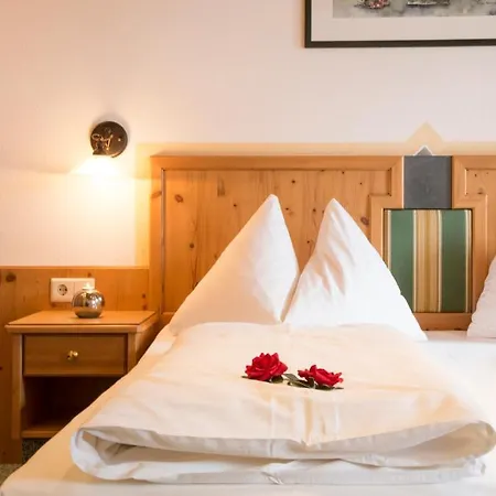 아파트 Fliana Arlberg -