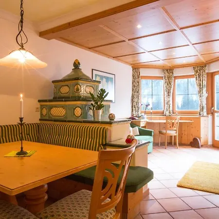 Fliana Arlberg, St Anton - Studios & Apartments Sankt Anton am Arlberg