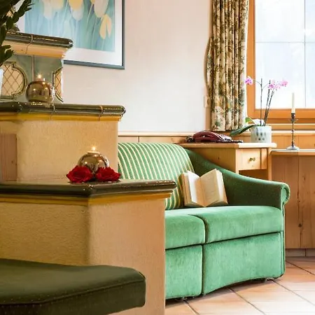 Apartment Fliana Arlberg & *