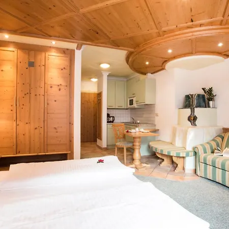 아파트 Fliana Arlberg -