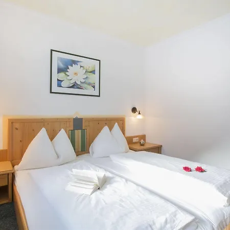 Apartment Fliana Arlberg & *