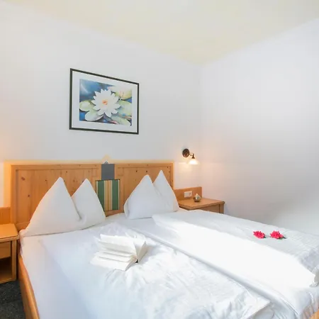 아파트 Fliana Arlberg - *