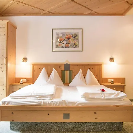 Apartment Fliana Arlberg & St. Anton am Arlberg