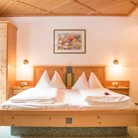 Appartement Fliana Arlberg - Sankt Anton am Arlberg