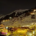 Fliana Arlberg - * Sankt Anton am Arlberg