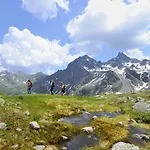 Fliana Arlberg - Sankt Anton am Arlberg