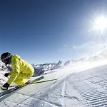 Fliana Arlberg - Appartement Sankt Anton am Arlberg