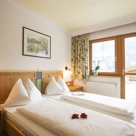Fliana Arlberg - Apartamento *