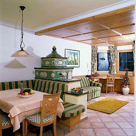 Fliana Arlberg -
