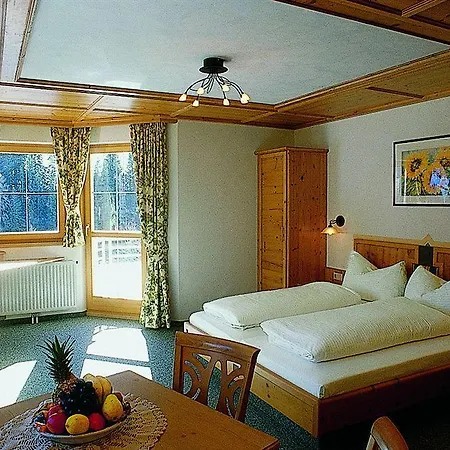 Apartamento Fliana Arlberg -