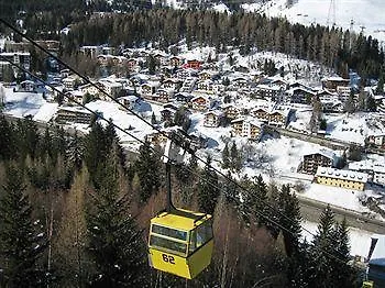 Apartamento Fliana Arlberg - *