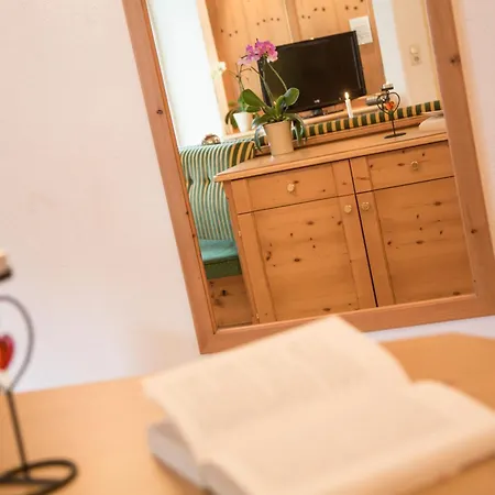 Fliana Arlberg - Apartamento *
